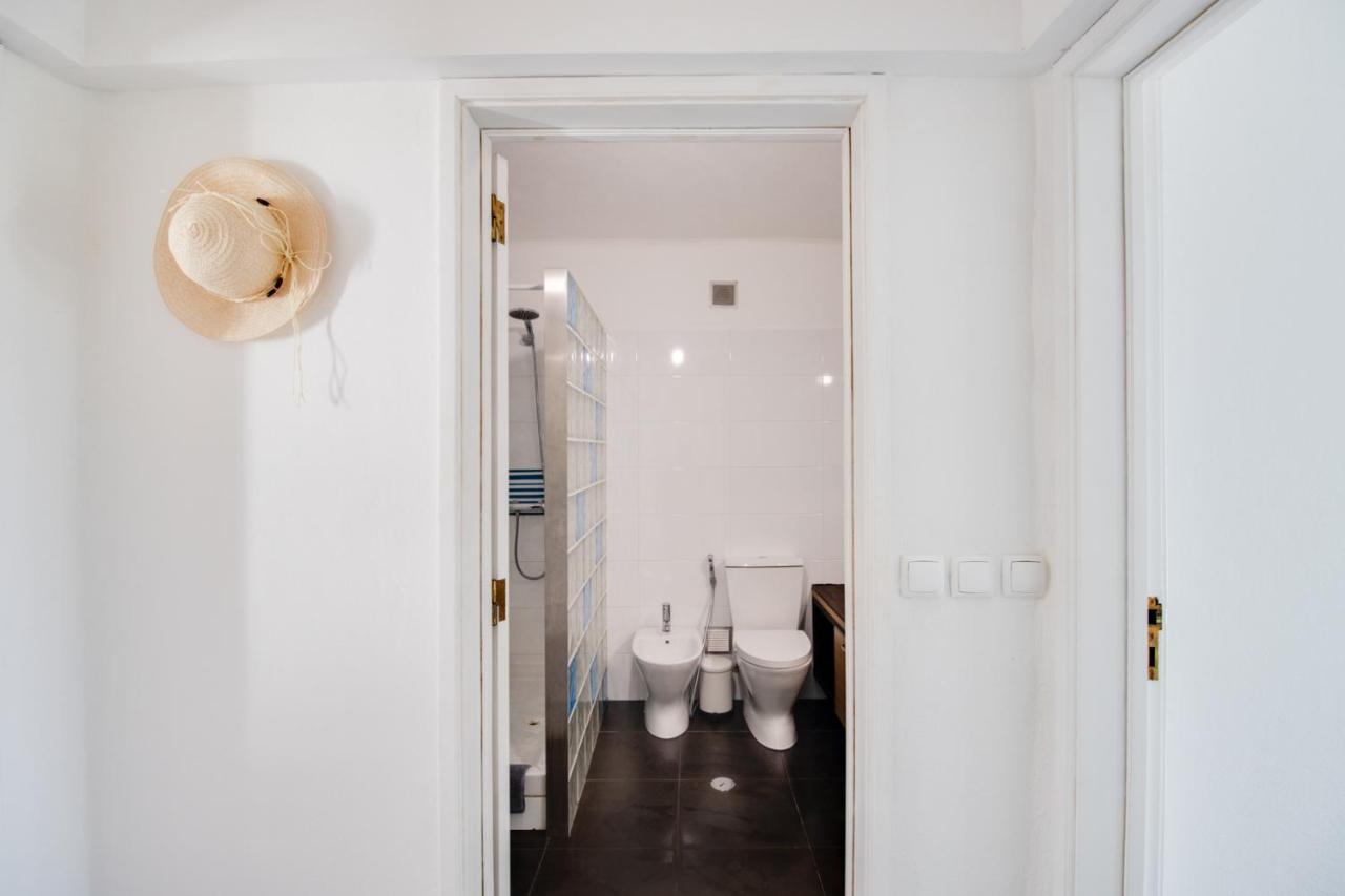 Seaside Retreat With Pool, Ac, And Fast Wi-Fi Apartment Albufeira Exterior photo